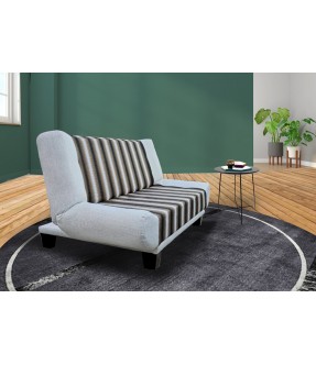 SOFA BED LAURIA 3 SEATER WITH MECHANISM X019-3/ZS